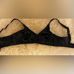 Warners BLK Unlined, 35C. *P1023